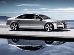 Audi A8 4.2 Quattro 2005 года (NA)
